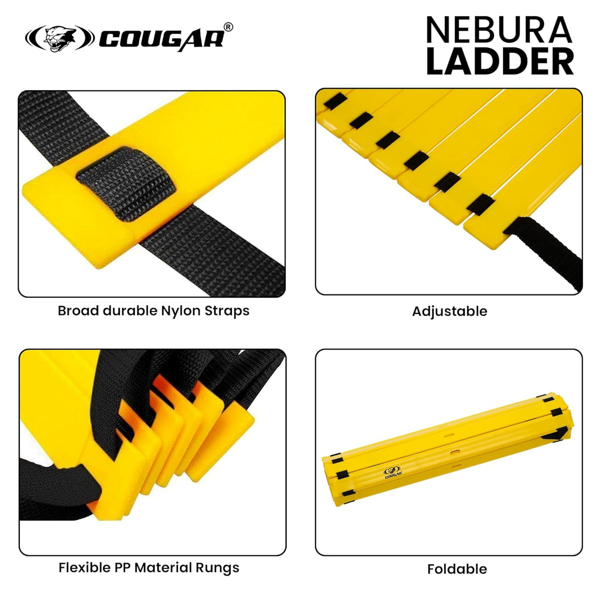 Nebura Ladder