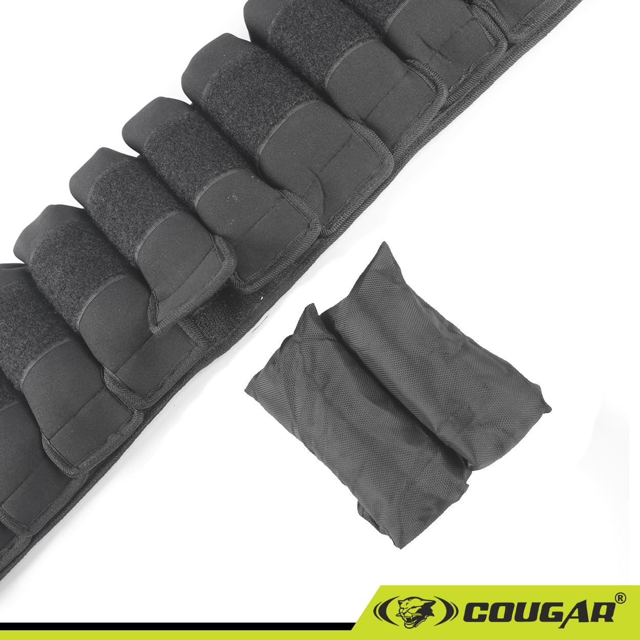 WEIGHTED BELT