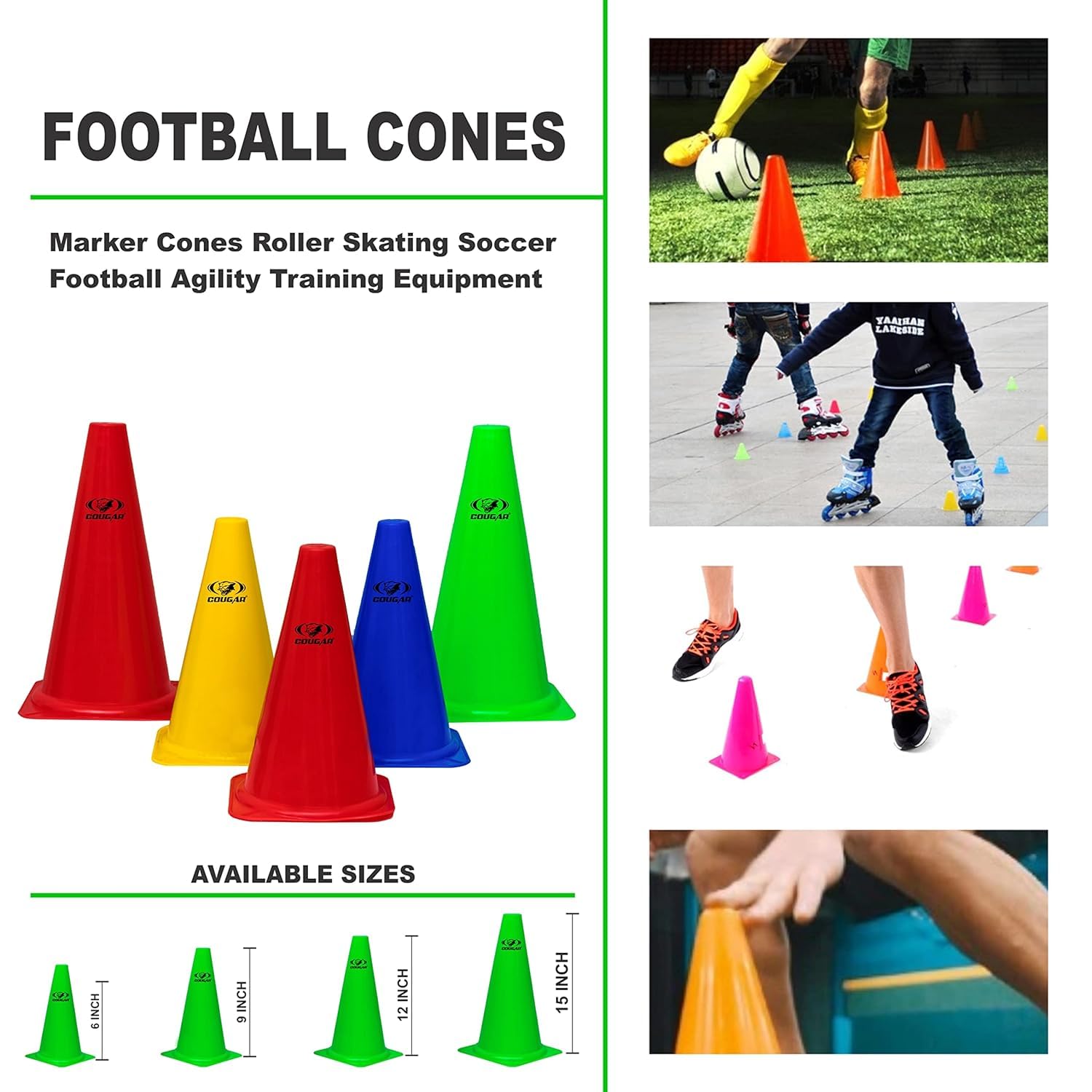 MARKING CONE