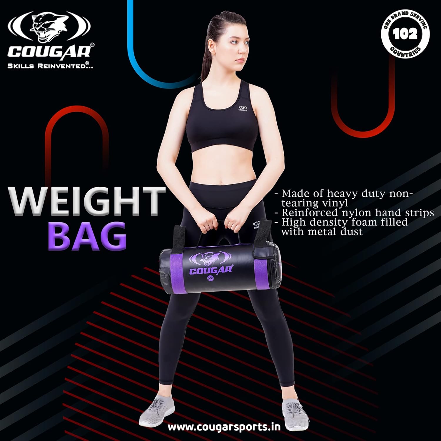 Weight Bags