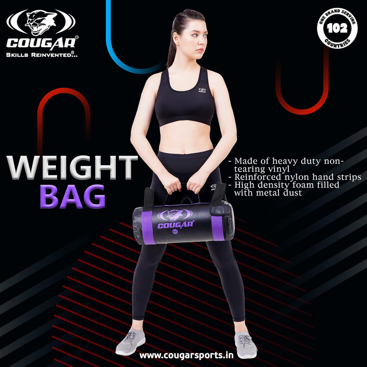 Weight Bags