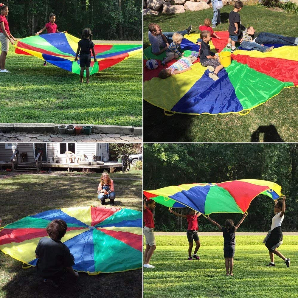 PARACHUTE