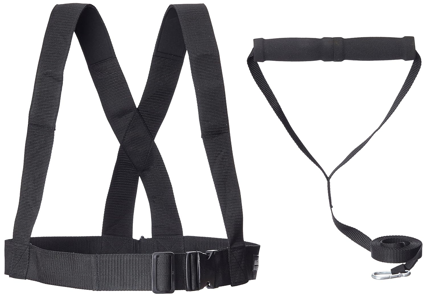 SPEED HARNESS WITH TUBE