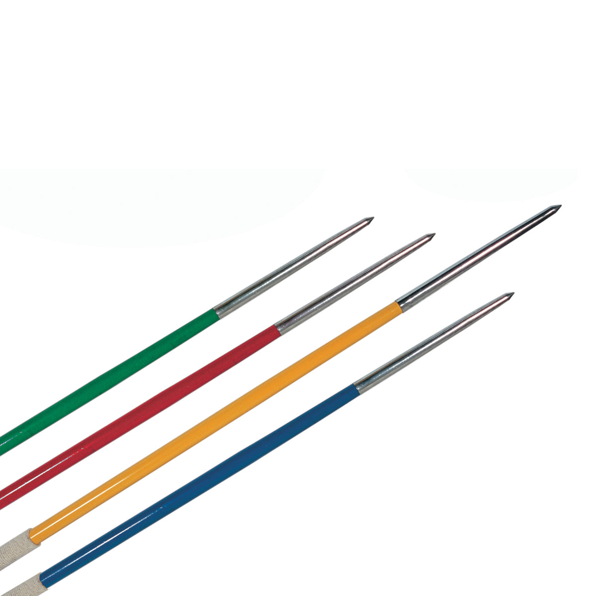 ALUMINIUM JAVELIN