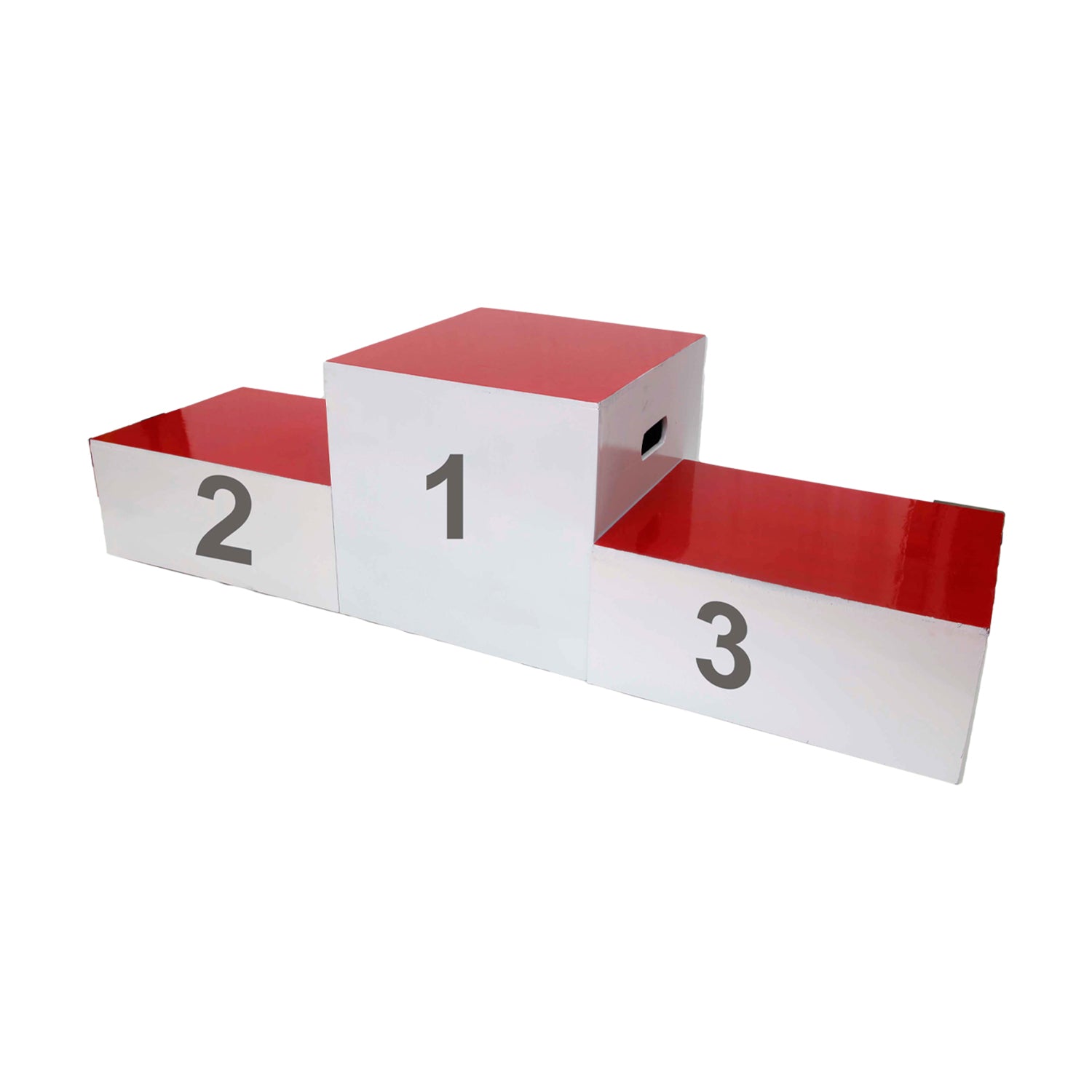PODIUM