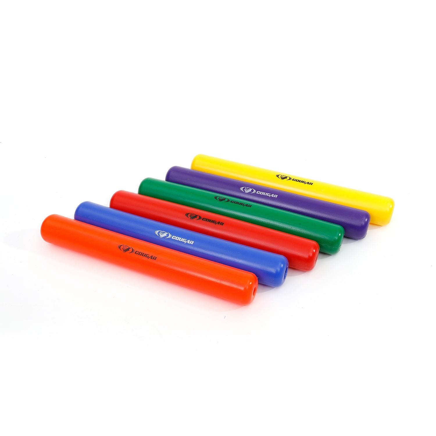 PLASTIC RELAY BATON