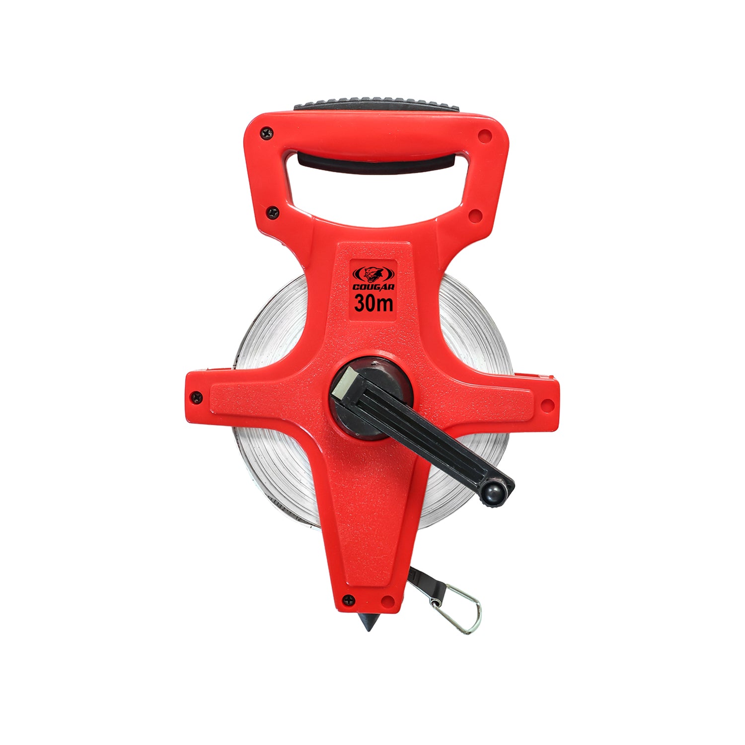 OPEN REEL MEASURING TAPE