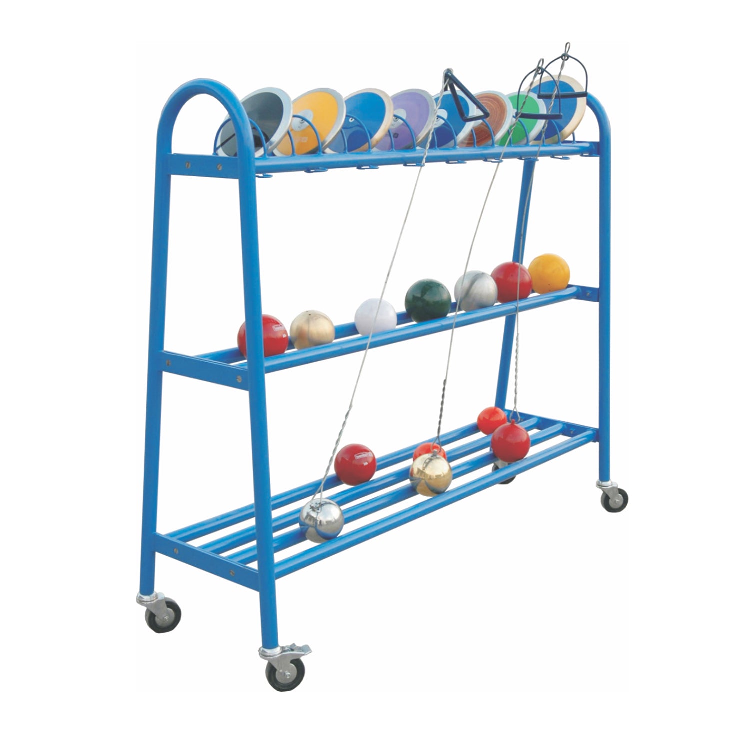 EQUIPMENT RACK
