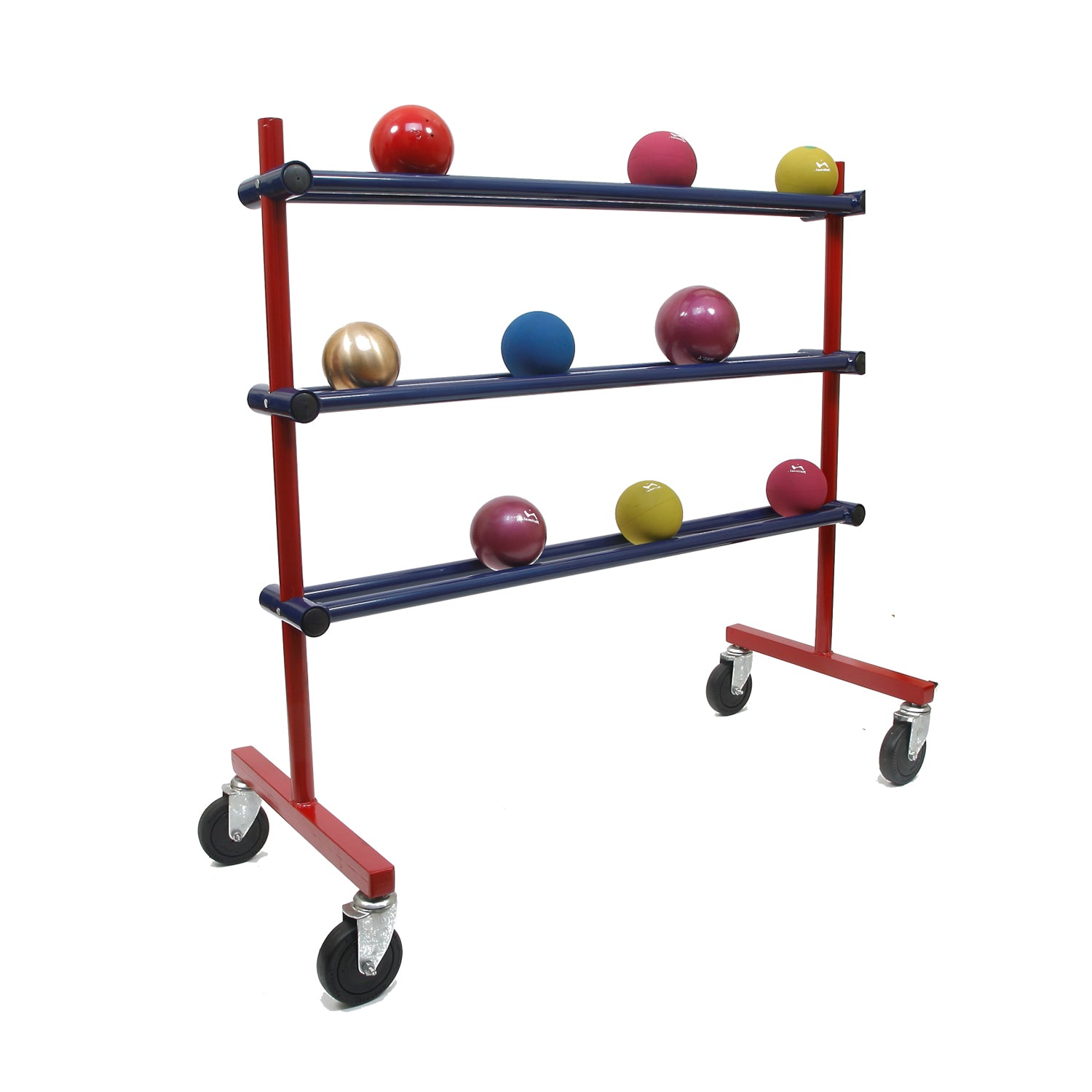 SHOTPUT CART