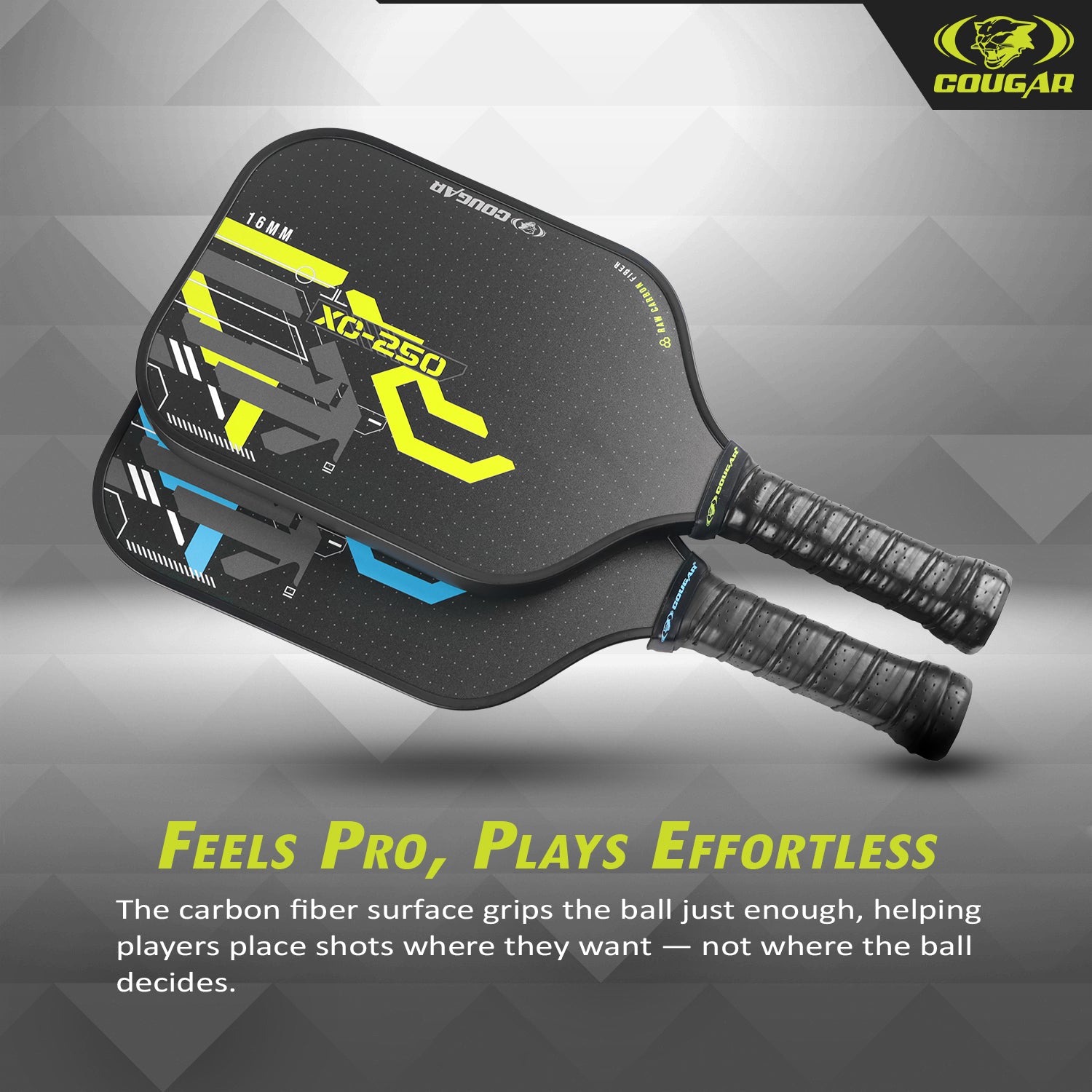Pickleball Paddle