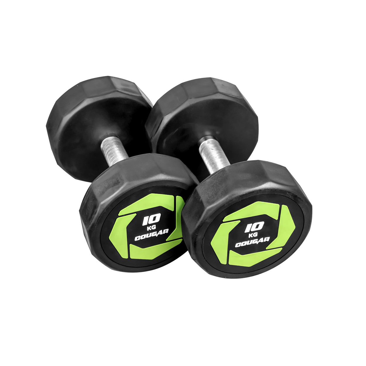 Tornado Dumbbells
