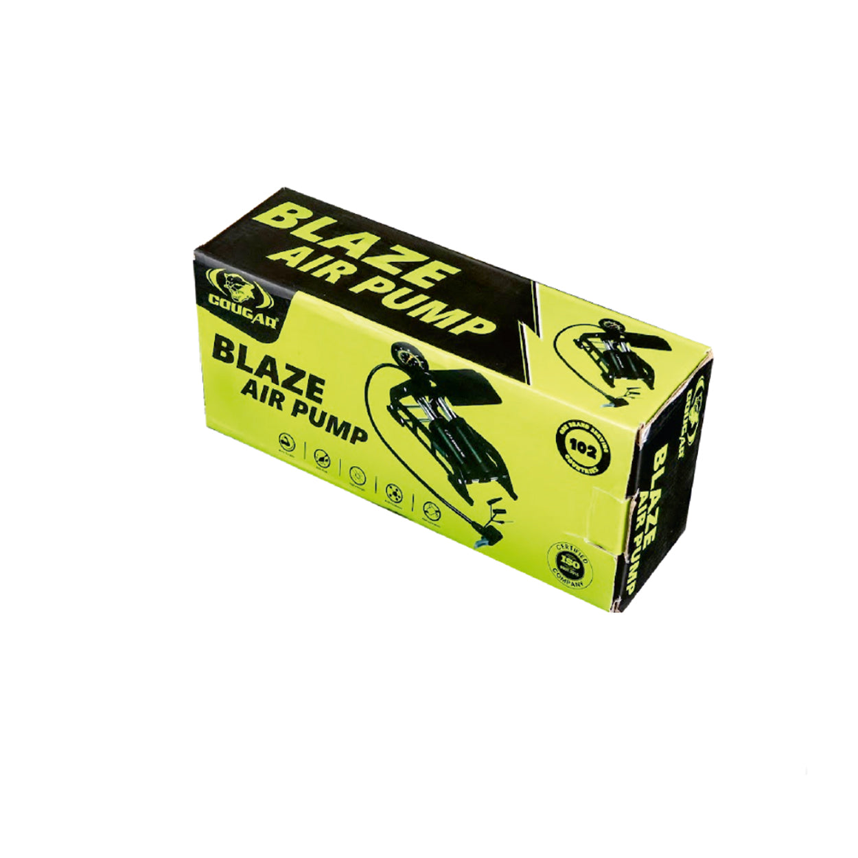 BLAZE AIR PUMP