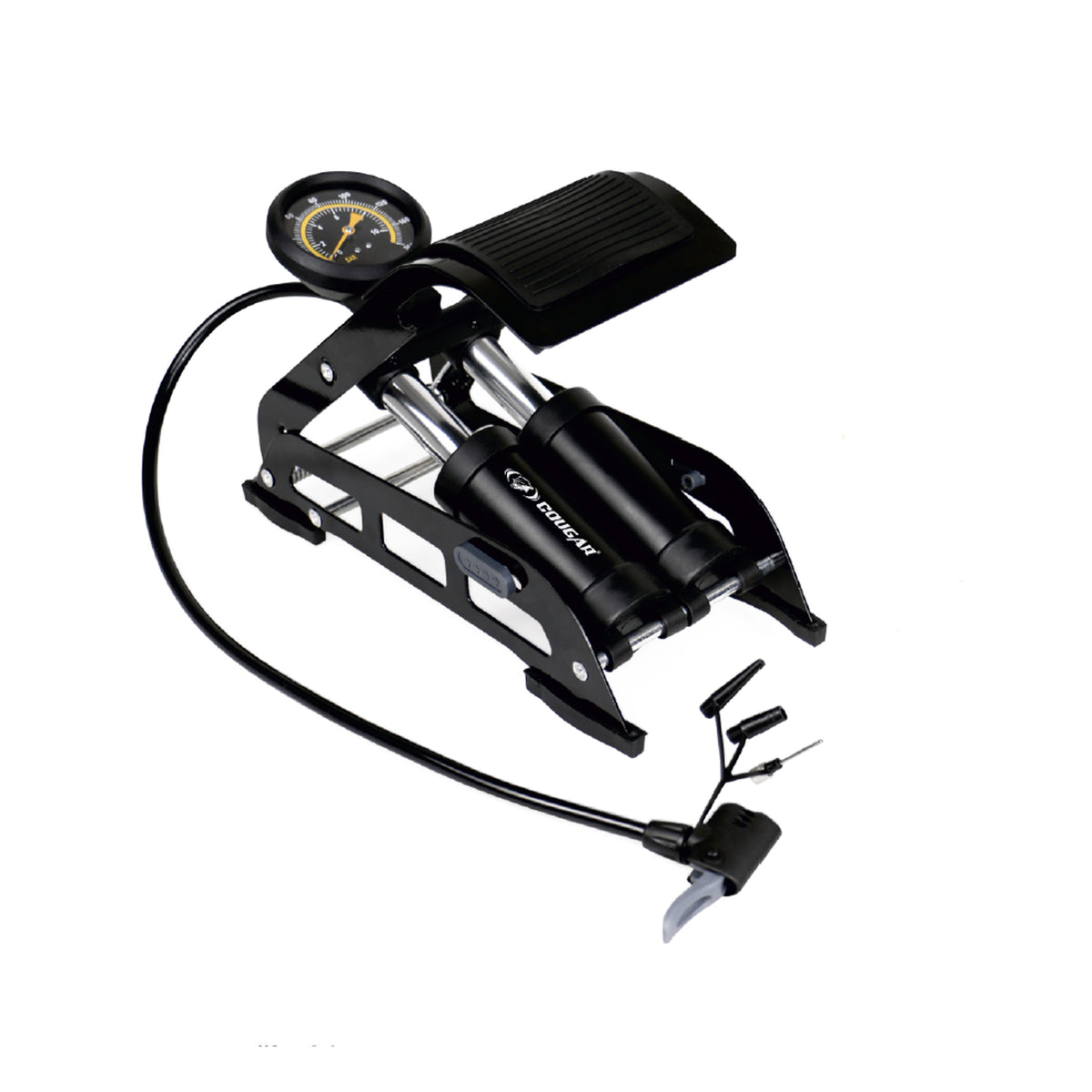 Blaze Air Pump