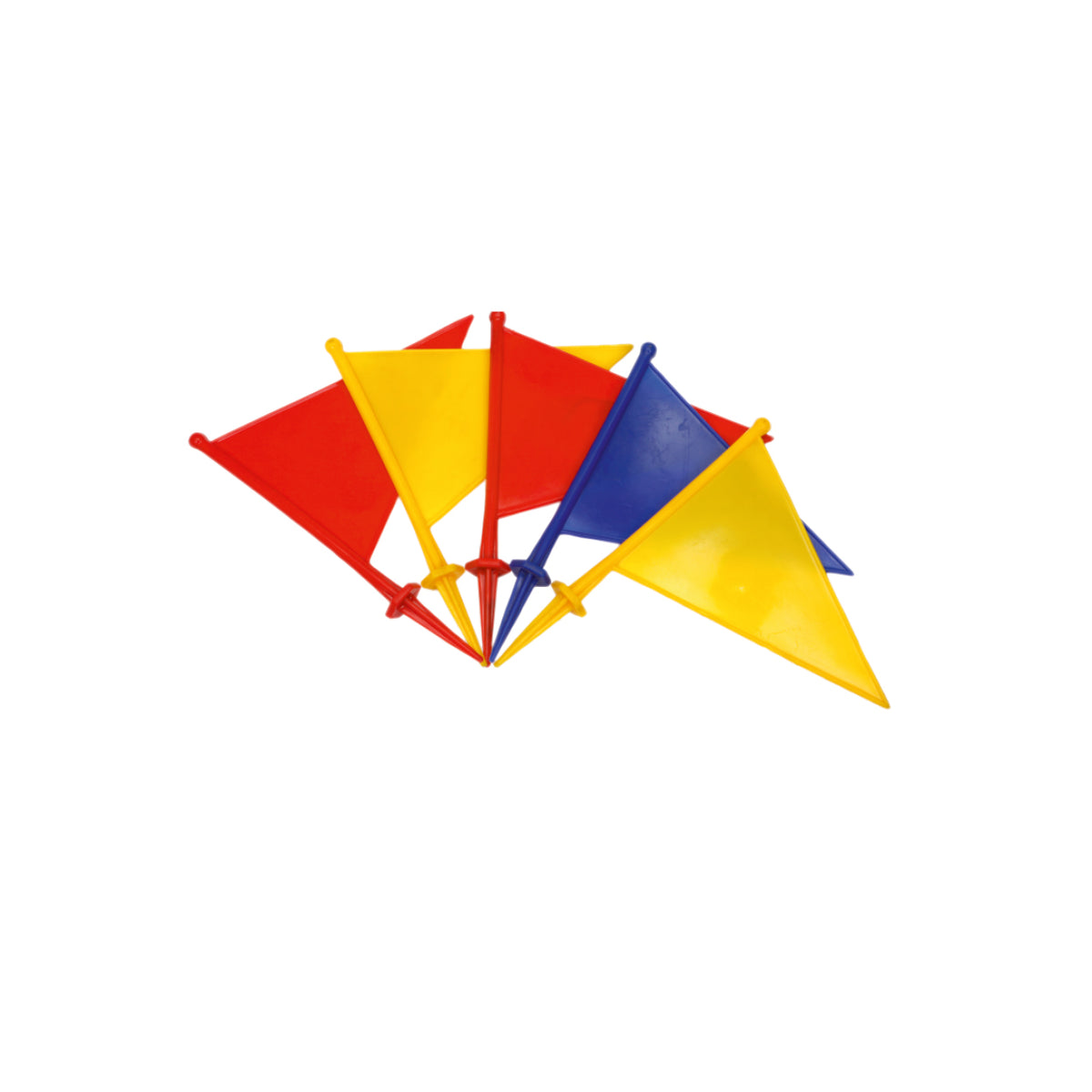 Marking Flag