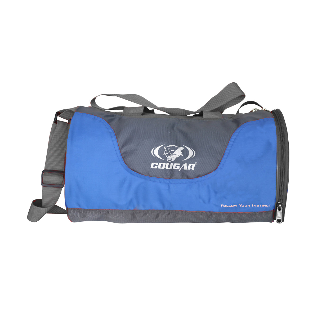 Cougar Power with Shoe Compartment