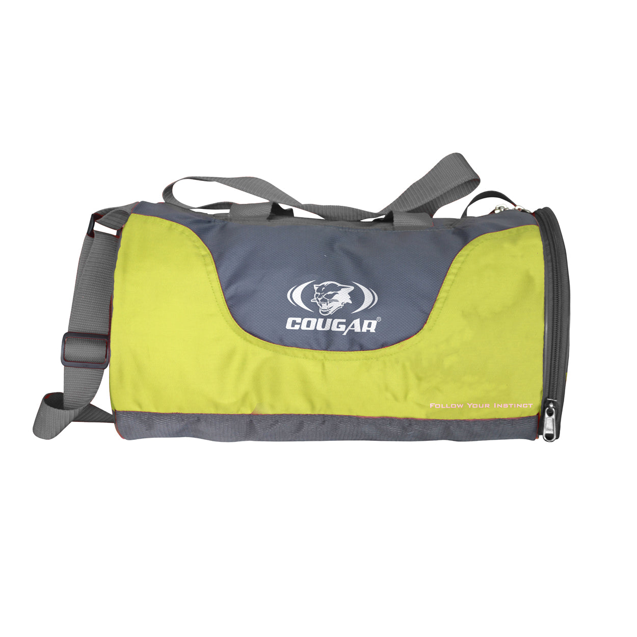 Cougar Power with Shoe Compartment