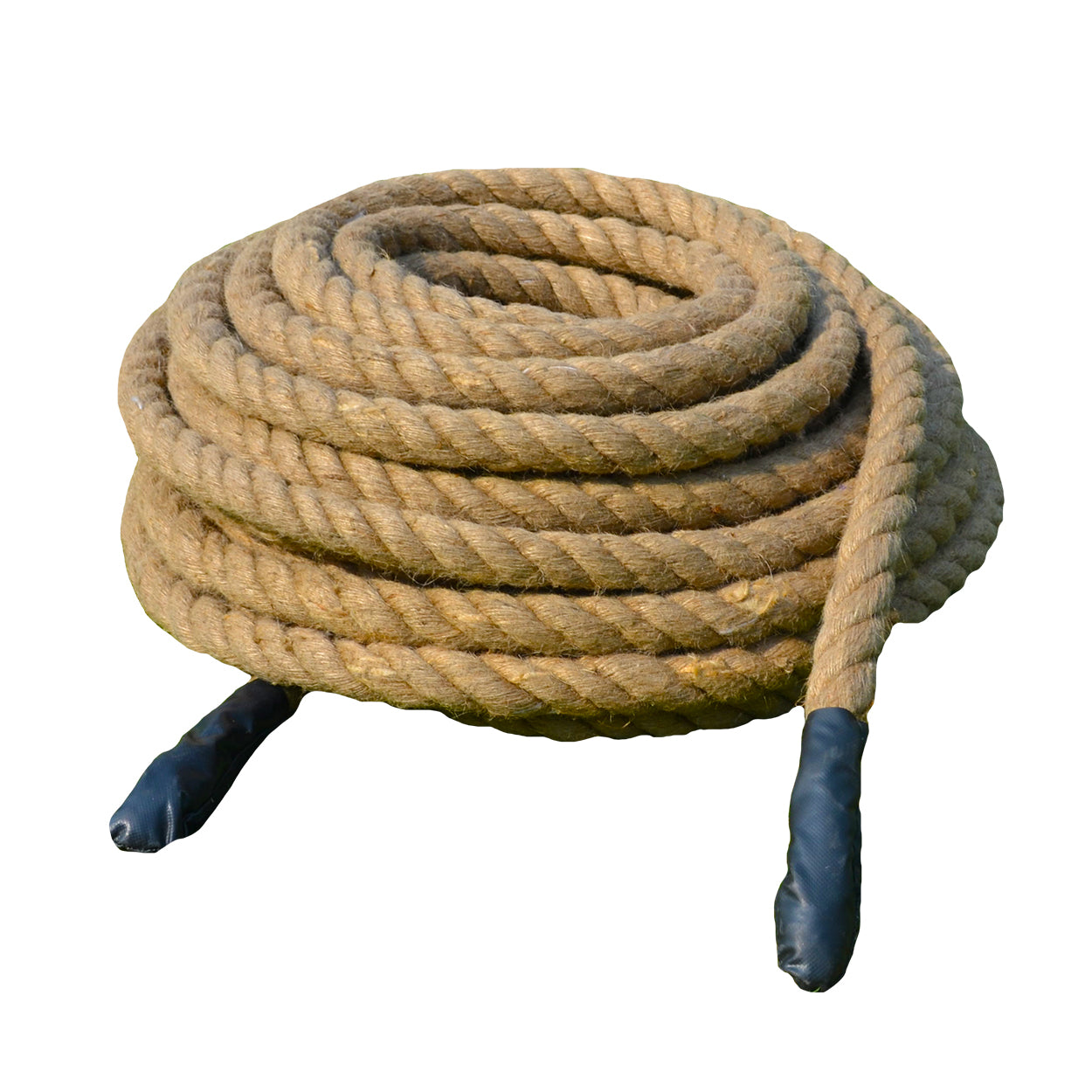TUG O WAR ROPE "JUTE"