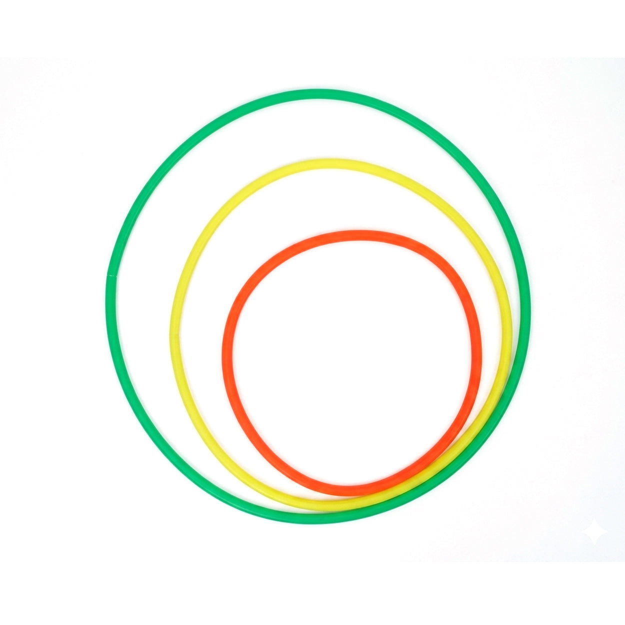 HOOLA HOOPS