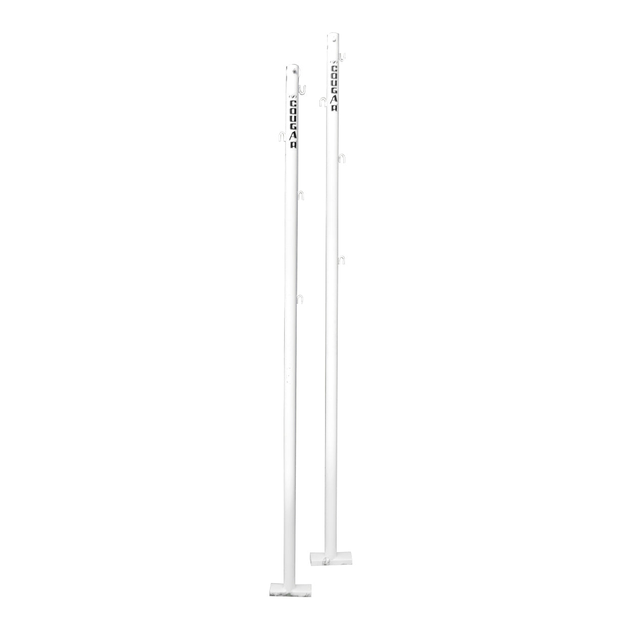 BADMINTON POLE (FIXED)
