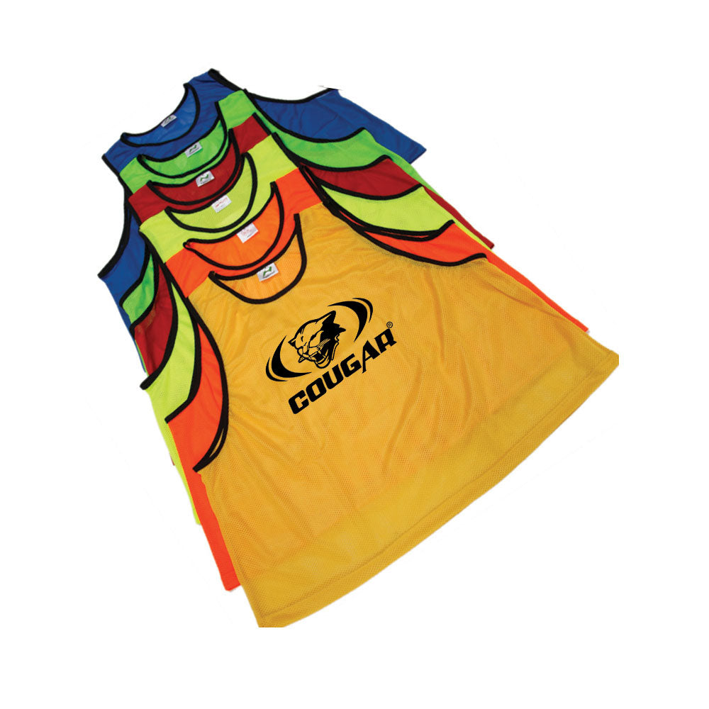 Micro Mesh Vest