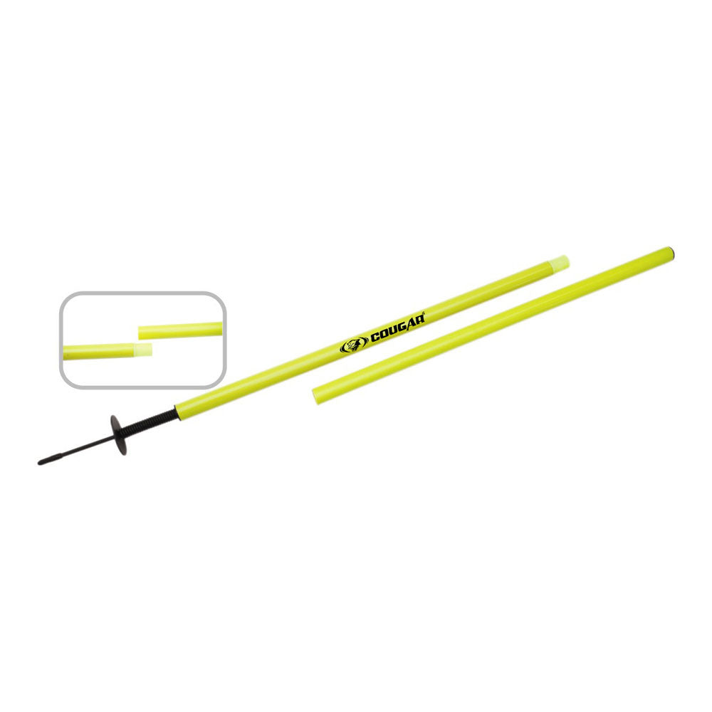 Spring Base Pole