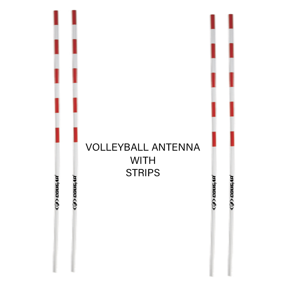 Volley Ball Antenna