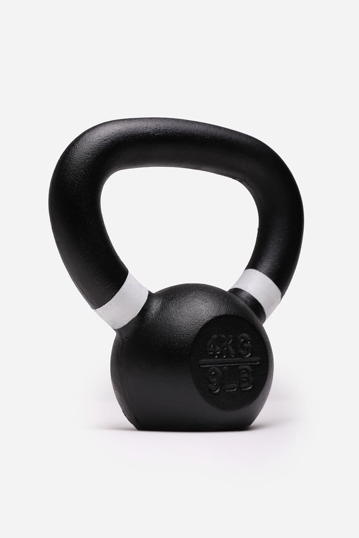 Kettlebells