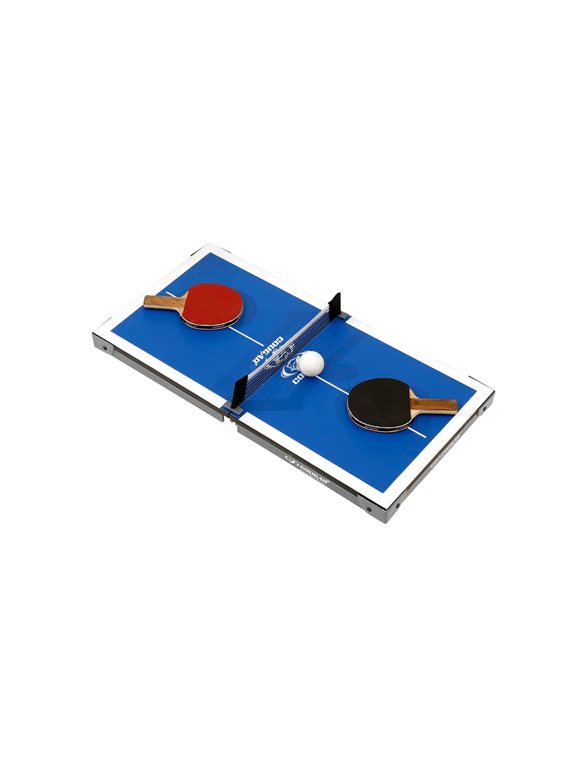Table Tennis