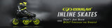 Inline Skates