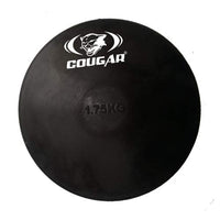 Rubber Discus