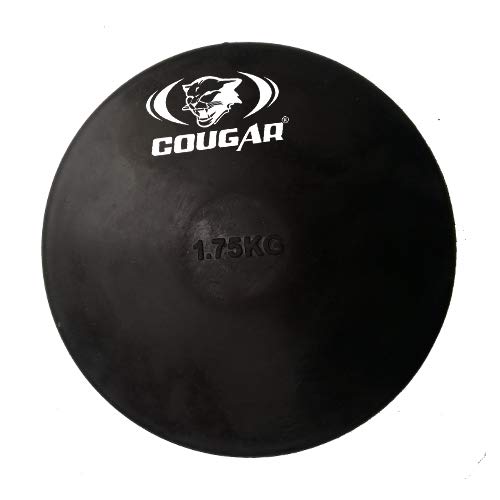 Rubber Discus