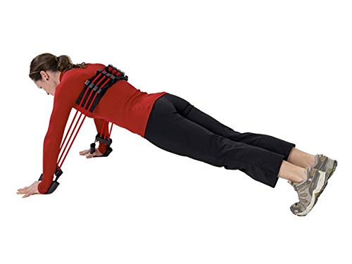 Power Push Up