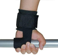Weight Lifting Straps