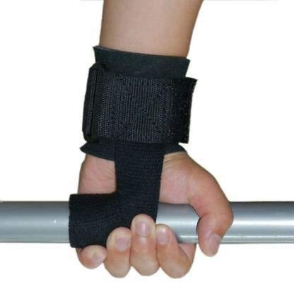 Weight Lifting Straps