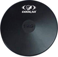 Rubber Discus