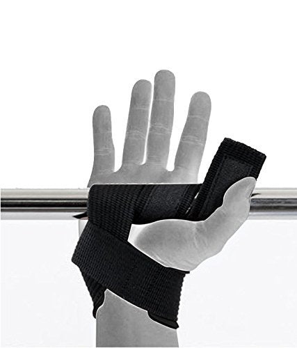 Weight Lifting Strap Eco