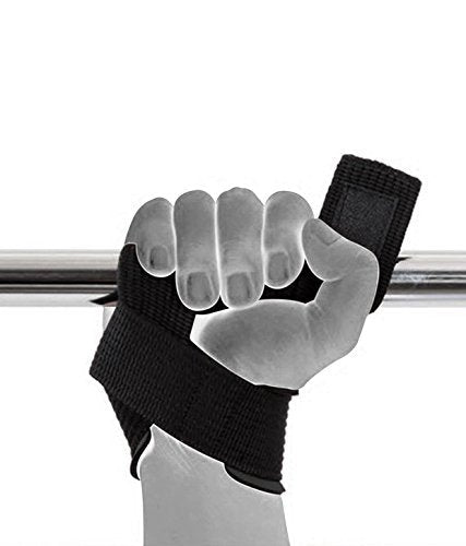 Weight Lifting Strap Eco