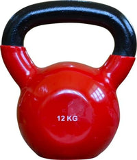 Vinyl Kettle Bell