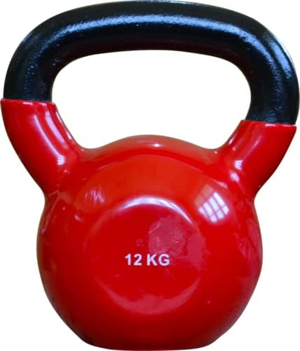 VINYL KETTLE BELL
