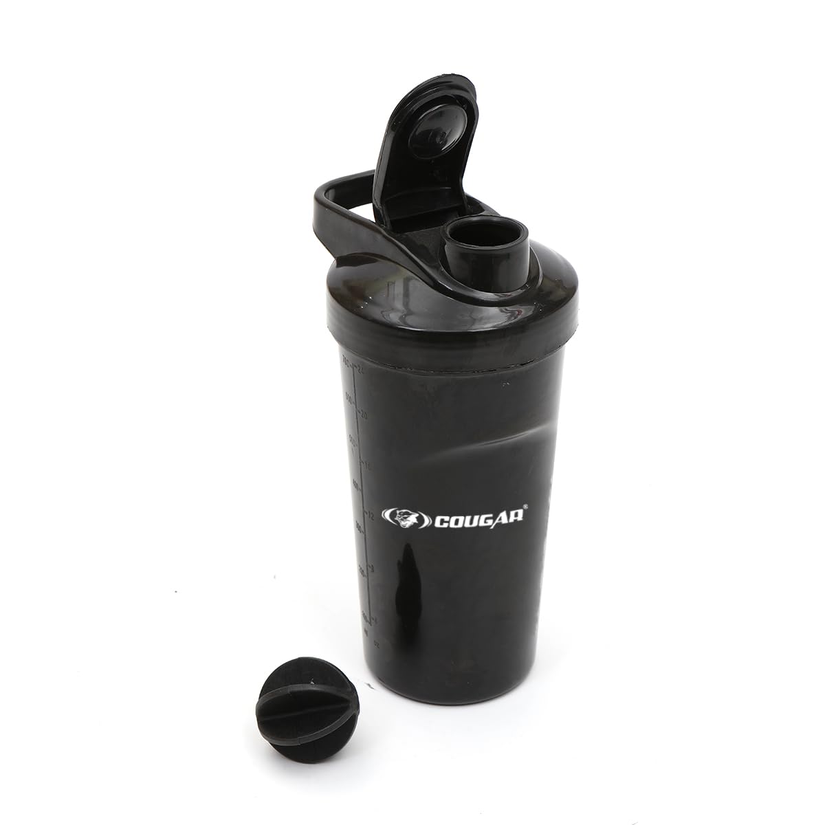 NECTOR GYM SHAKERS