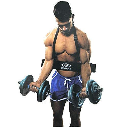 Arm Blaster