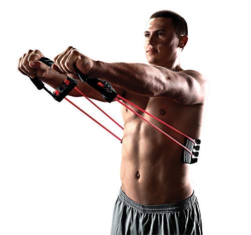 Power Push Up