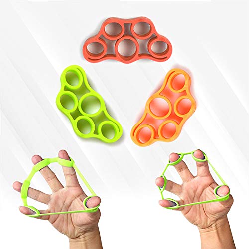 Finger Stretcher