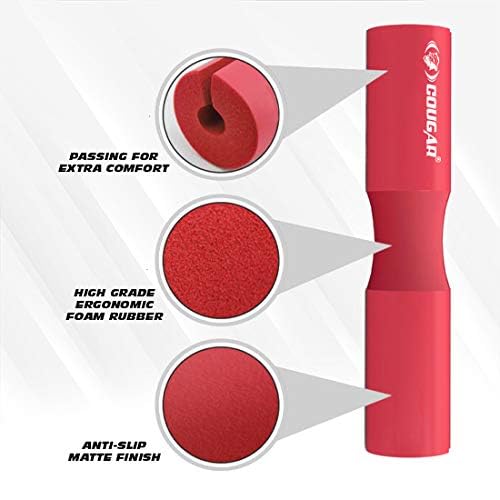 Barbell Pad