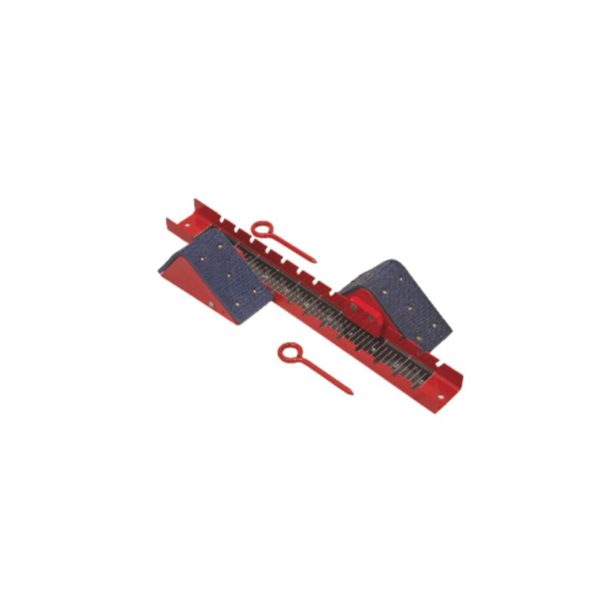 EXEL Starting Block