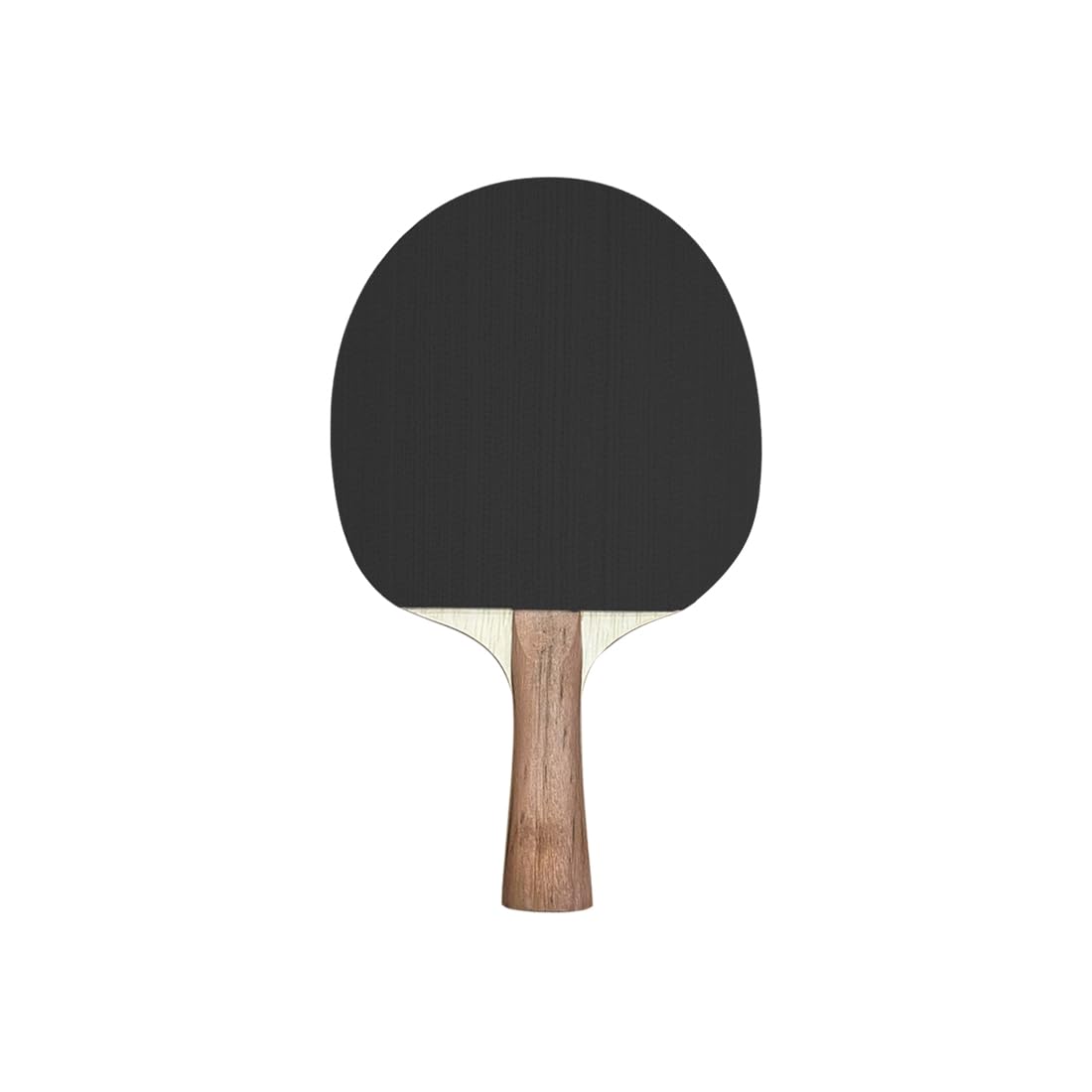 CHOP TABLE TENNIS RACKET