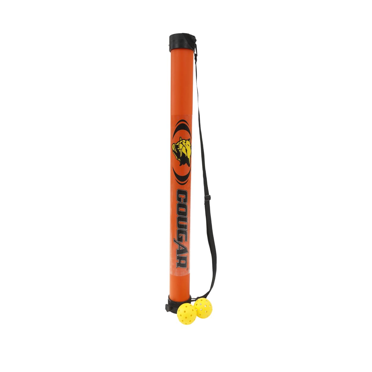 Pickleball Ball Pickup Tube