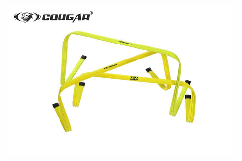 Flat Hurdle