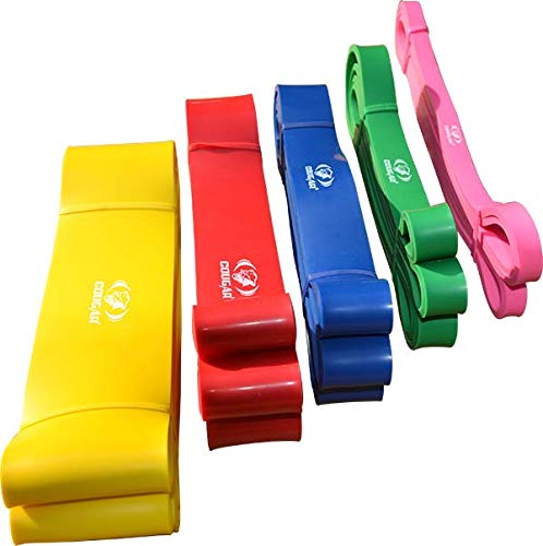 Super Rubber Band