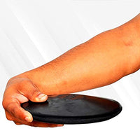 Rubber Discus
